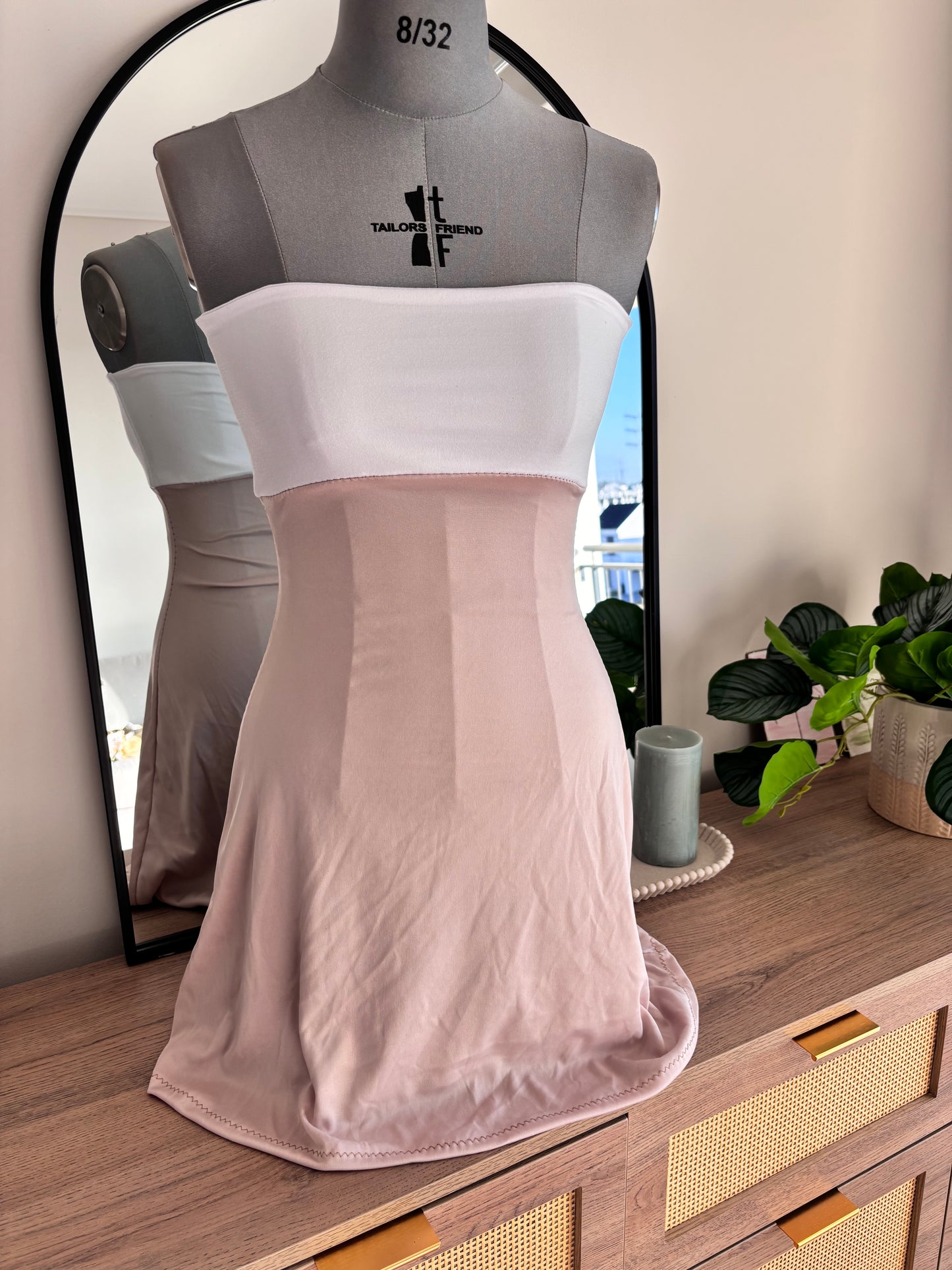 Lanzerac Dress