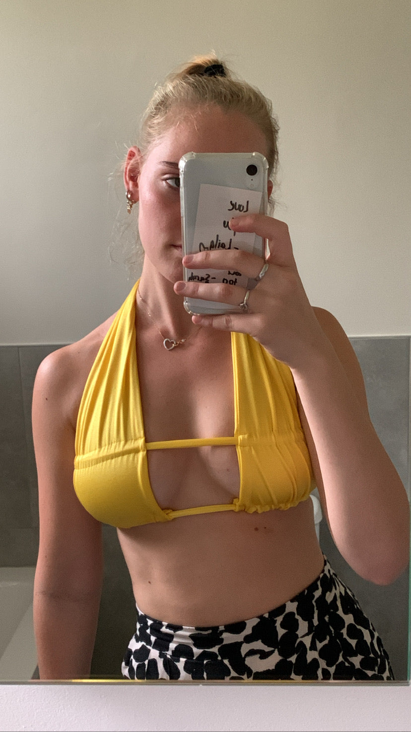 Jenna Top