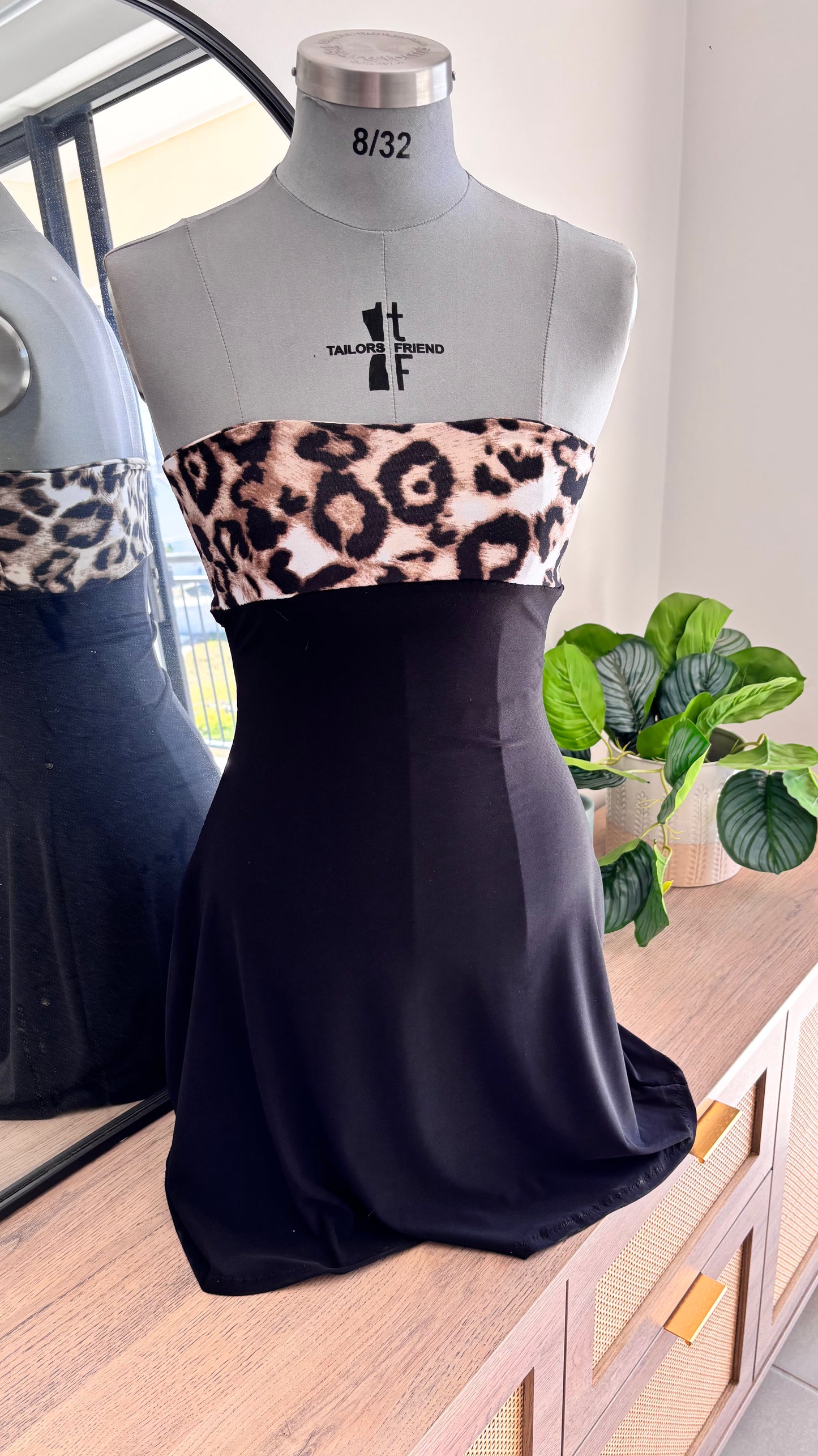 Lanzerac Dress