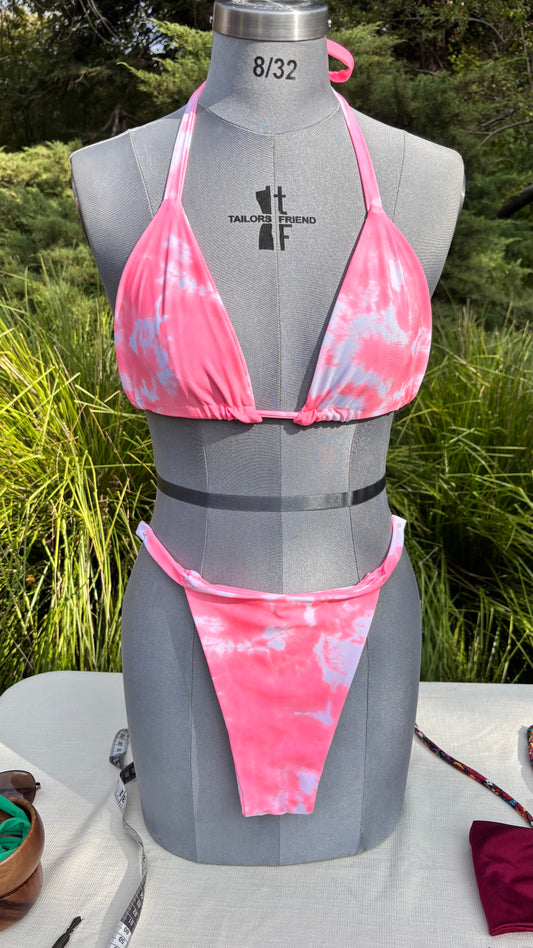 wtf bikini M/L