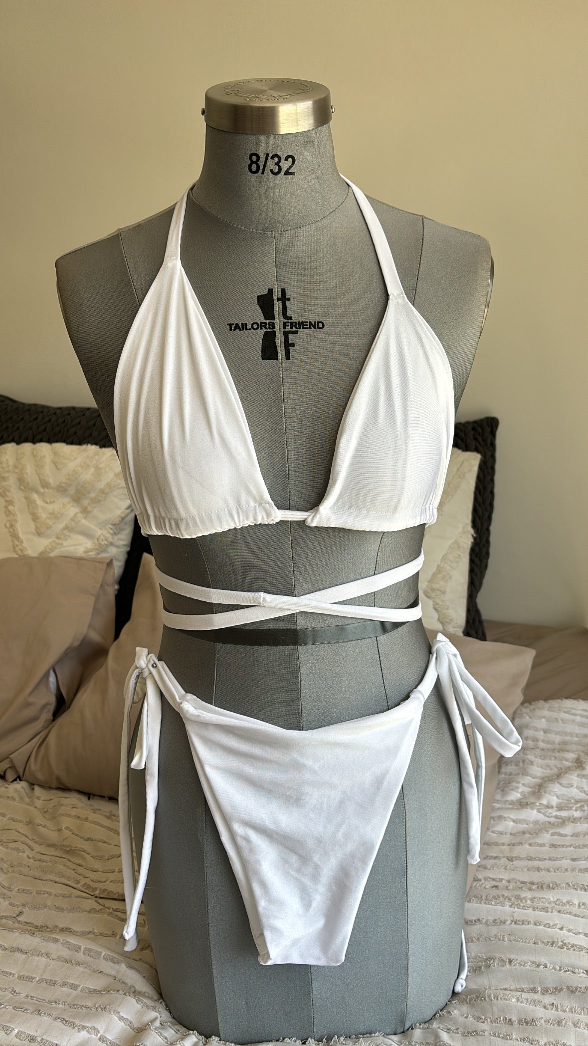 wtf top (extra long straps)