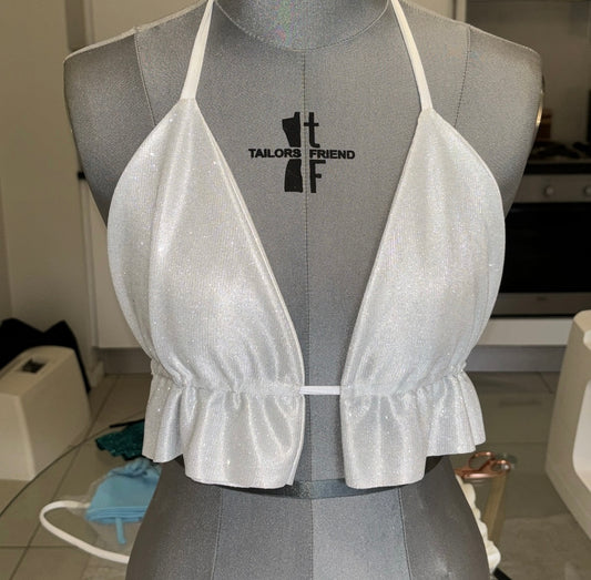 Ash Top M