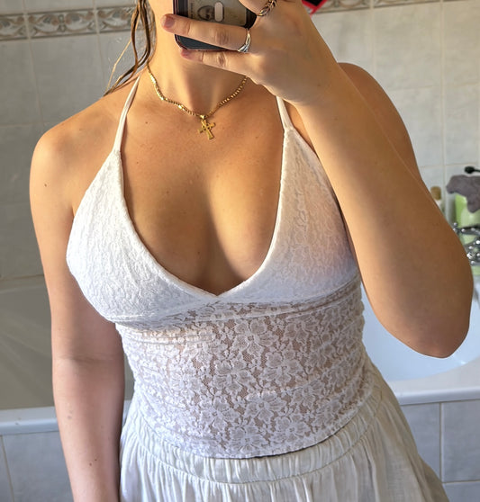 Robyn Top