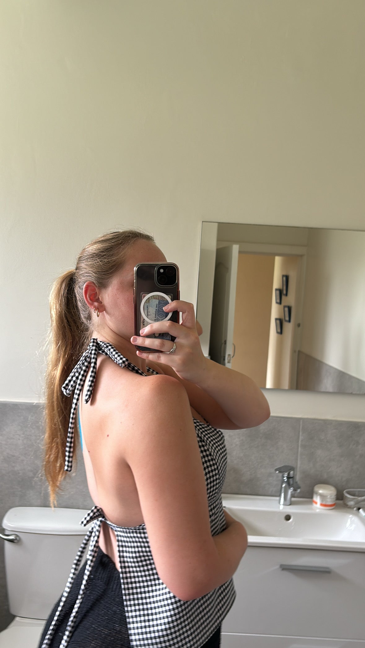 Gabrielle top