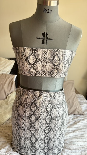 Susan Skirt S