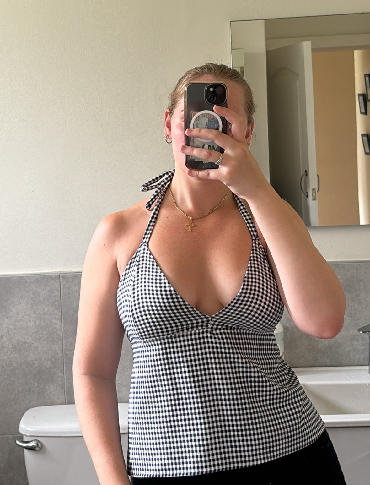 Gabrielle top