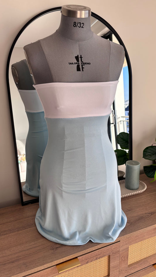 Lanzerac Dress