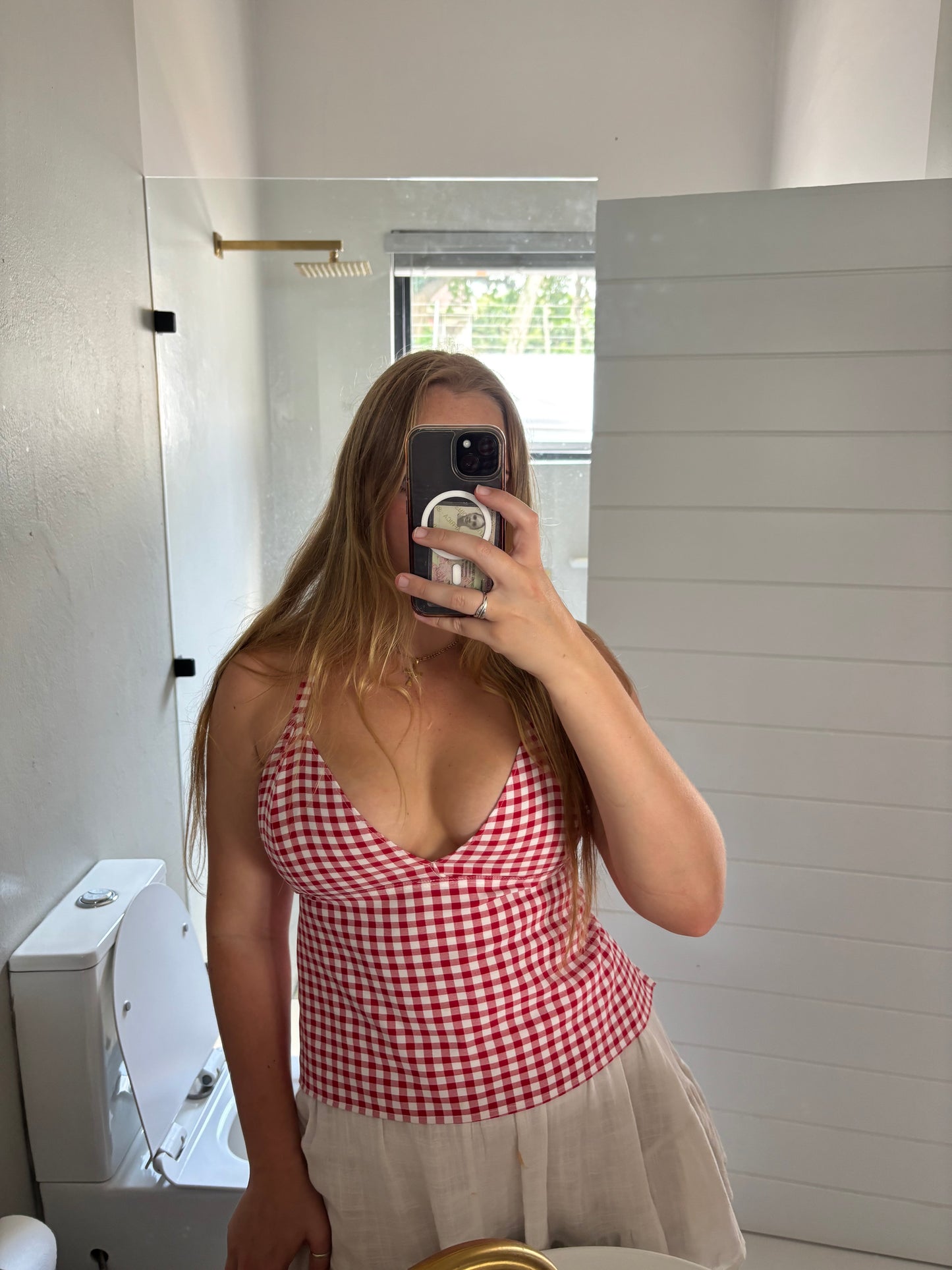 Gabrielle top
