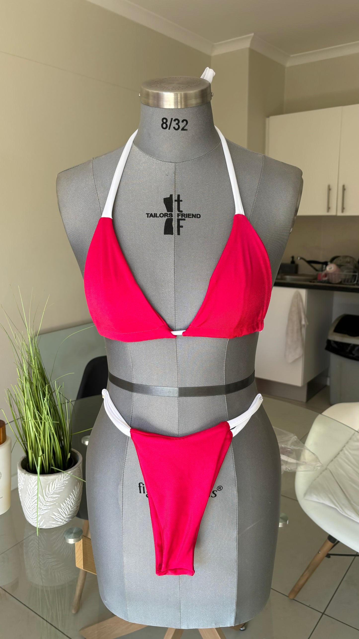 2faced 2tone bottoms