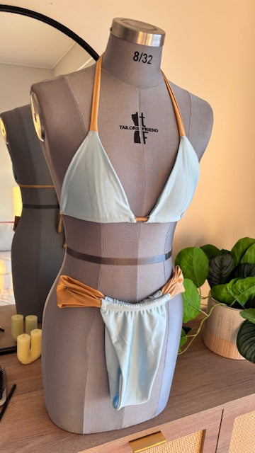 2faced 2tone bottoms