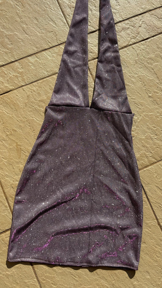 Jollies Dress (glitter)