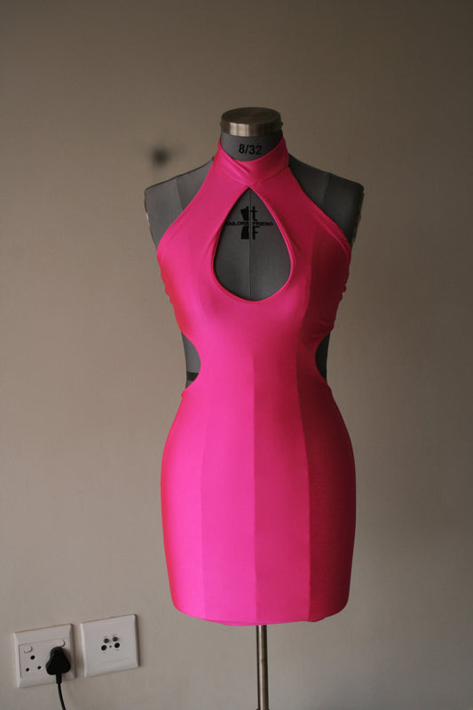 Modular Dress