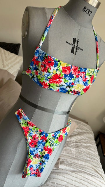 HBIC top
