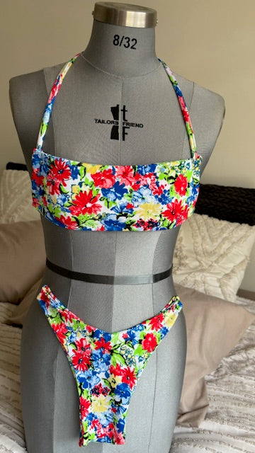 HBIC top