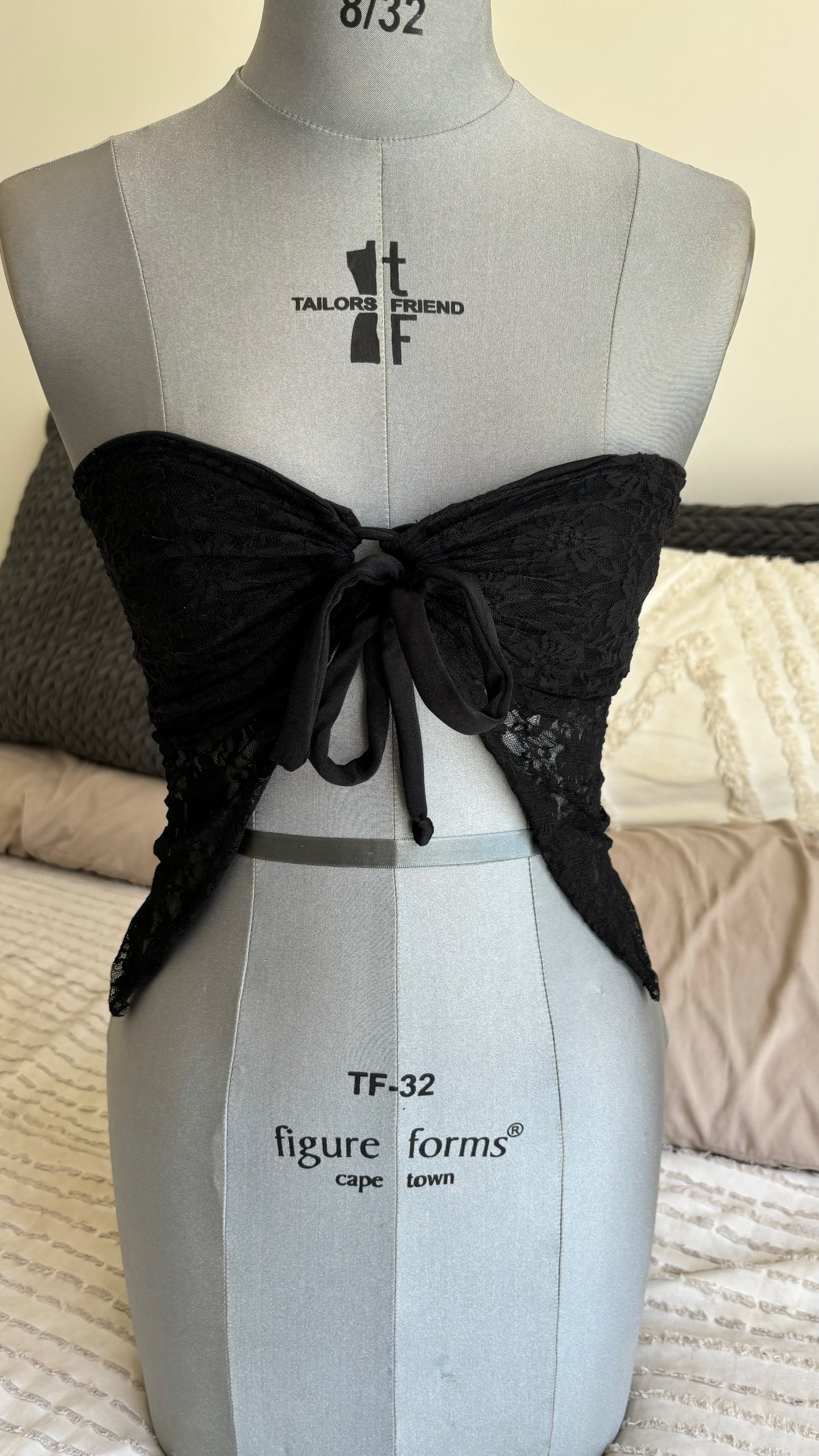 Laila Top S
