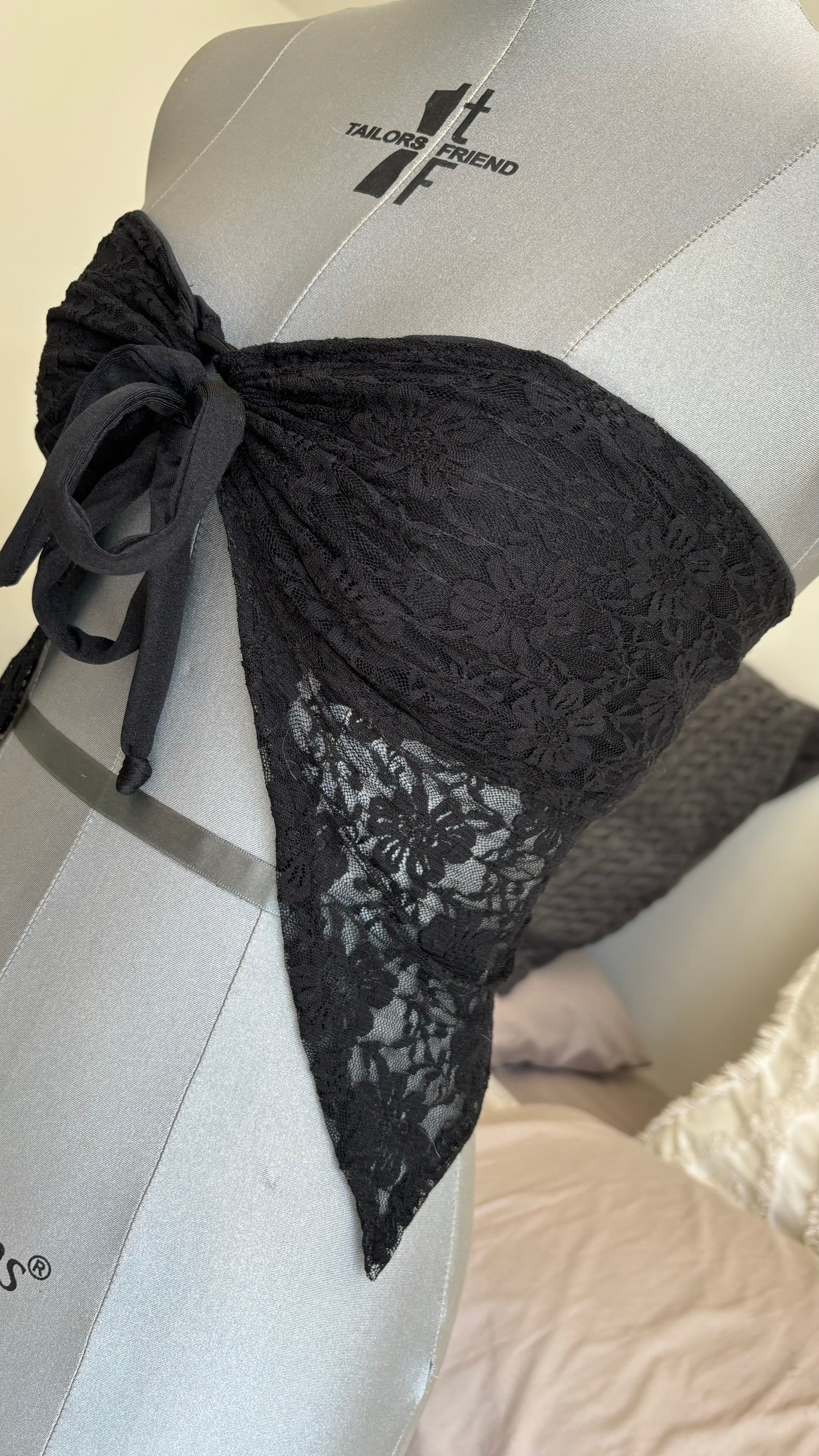 Laila Top S