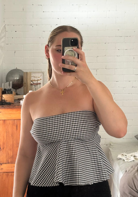 Millie Top